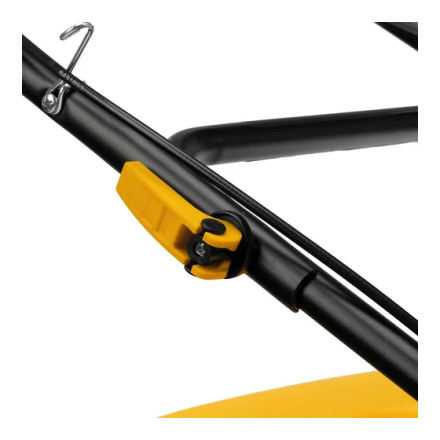 Газонокосилка бензиновая Denzel GLR-460SP-ZS Газонокосилка бензиновая Denzel GLR-460SP-ZS