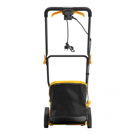 Газонокосилка электрическая Denzel GMC-1800 Газонокосилка электрическая Denzel GMC-1800