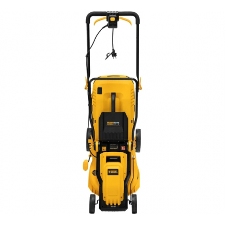 Газонокосилка электрическая Denzel GMC-1800 Газонокосилка электрическая Denzel GMC-1800