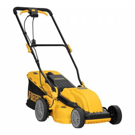 Газонокосилка электрическая Denzel GMC-1800 Газонокосилка электрическая Denzel GMC-1800