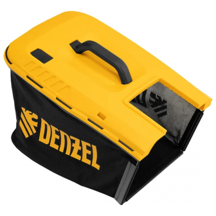 Газонокосилка электрическая Denzel GMC-1800 Газонокосилка электрическая Denzel GMC-1800