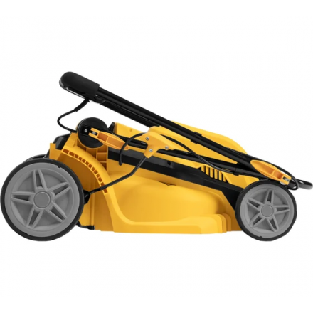 Газонокосилка электрическая Denzel GMC-1800 Газонокосилка электрическая Denzel GMC-1800