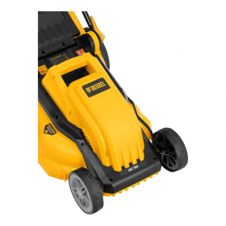 Газонокосилка электрическая Denzel GMC-1800 Газонокосилка электрическая Denzel GMC-1800
