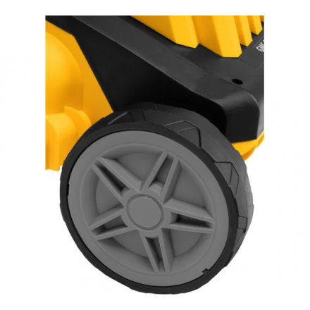 Газонокосилка электрическая Denzel GMC-1800 Газонокосилка электрическая Denzel GMC-1800