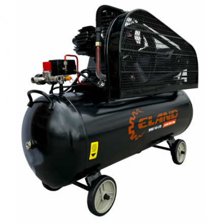 Компрессор воздушный Eland Wind 103-2CВ (PRO) Компрессор воздушный Eland Wind 103-2CВ (PRO)