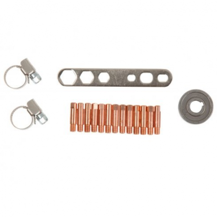 Сварочный аппарат Solaris Multimig-245 Сварочный аппарат Solaris Multimig-245