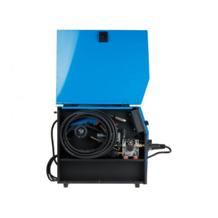 Сварочный аппарат Solaris Multimig-245 Сварочный аппарат Solaris Multimig-245