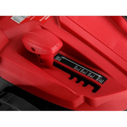 Аэратор-скарификатор аккумуляторный Wortex CAE 3736 ALL1 XLT SET Аэратор-скарификатор аккумуляторный Wortex CAE 3736 ALL1 XLT SET