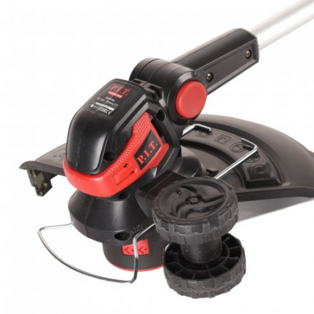 Триммер аккумуляторный P.I.T PTR20H-300A Триммер аккумуляторный P.I.T PTR20H-300A