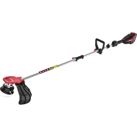 Триммер аккумуляторный P.I.T PTR20H-330B/1 Триммер аккумуляторный P.I.T PTR20H-330B/1