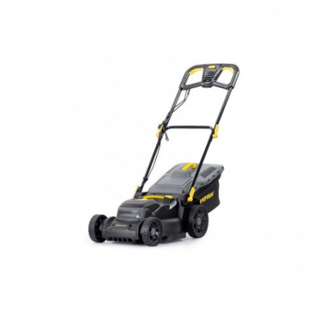 Газонокосилка электрическая CHAMPION EM4018 Газонокосилка электрическая CHAMPION EM4018