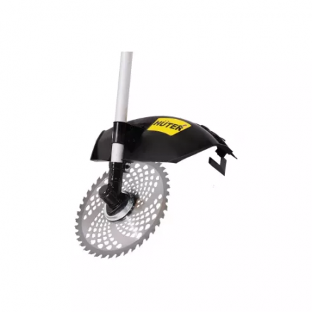 Триммер бензиновый Huter GGT-15004ТA Триммер бензиновый Huter GGT-15004ТA