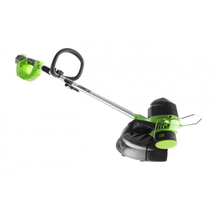 Триммер аккумуляторный Greenworks 40V G-MAX G40LT30 Триммер аккумуляторный Greenworks 40V G-MAX G40LT30