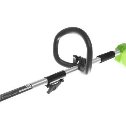 Триммер аккумуляторный Greenworks 40V G-MAX G40LT30 Триммер аккумуляторный Greenworks 40V G-MAX G40LT30