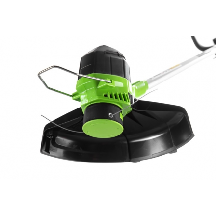 Триммер аккумуляторный Greenworks 40V G-MAX G40LT30 Триммер аккумуляторный Greenworks 40V G-MAX G40LT30