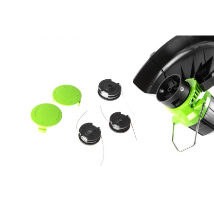 Триммер аккумуляторный Greenworks 40V G-MAX G40LT30 Триммер аккумуляторный Greenworks 40V G-MAX G40LT30