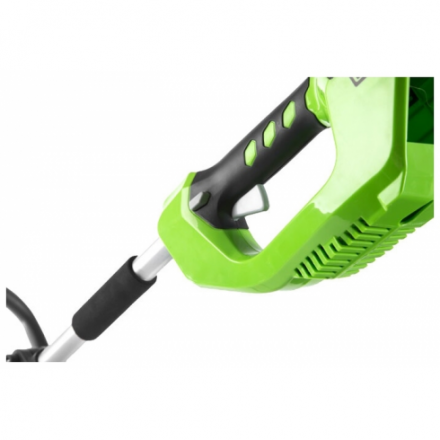 Триммер аккумуляторный GreenWorks G40LTK4 Триммер аккумуляторный GreenWorks G40LTK4
