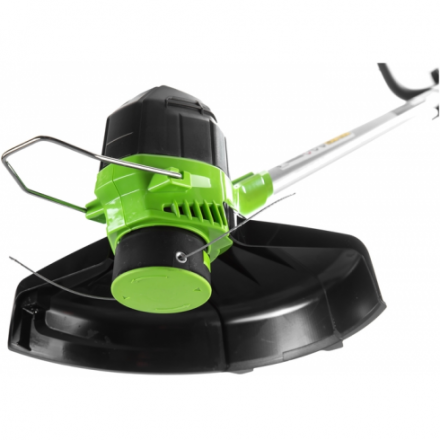 Триммер аккумуляторный GreenWorks G40LTK4 Триммер аккумуляторный GreenWorks G40LTK4