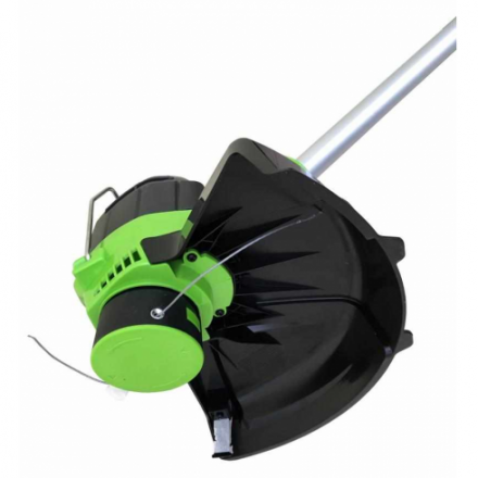 Триммер аккумуляторный GreenWorks G40LTK4 Триммер аккумуляторный GreenWorks G40LTK4