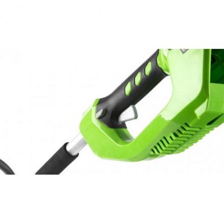 Триммер аккумуляторный Greenworks GD40BCB (1301507UH) Триммер аккумуляторный Greenworks GD40BCB (1301507UH)
