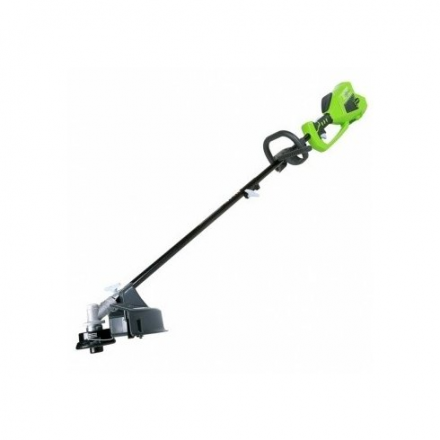 Триммер аккумуляторный Greenworks GD40BCB (1301507UH) Триммер аккумуляторный Greenworks GD40BCB (1301507UH)