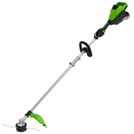 Триммер аккумуляторный Greenworks 82V ST161S (2112307UH)
