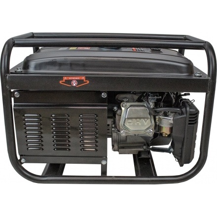 Бензиновый генератор EDON PT-3300D Бензиновый генератор EDON PT-3300D