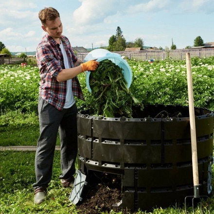 Компостер Альт-Пласт АП 821 Компостер Альт-Пласт АП 821