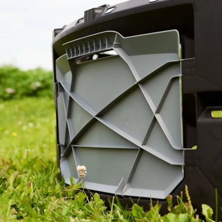 Компостер Альт-Пласт АП 821 Компостер Альт-Пласт АП 821