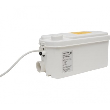 Насосная станция Unipump Sanivort 255 M 7м