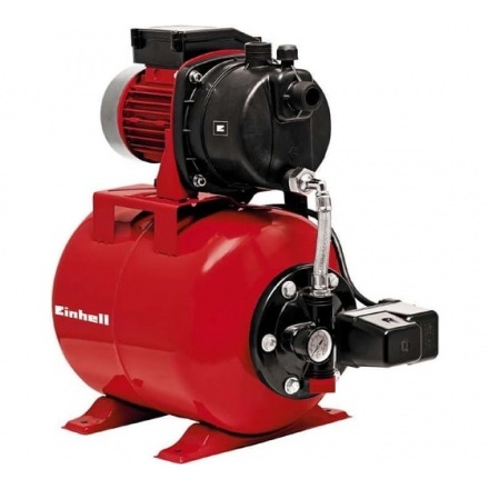 Насосная станция Einhell GC-WW 6538