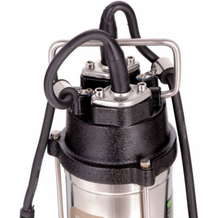 Фекальный насос СибрТех СФН250 Фекальный насос СибрТех СФН250