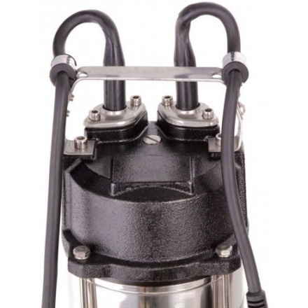 Фекальный насос СибрТех СФН1500-Н Фекальный насос СибрТех СФН1500-Н