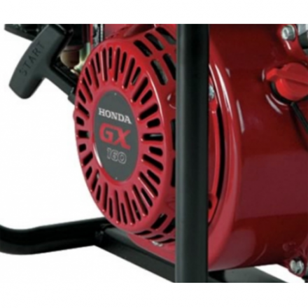 Мотопомпа Honda WB30XT3DRX Мотопомпа Honda WB30XT3DRX