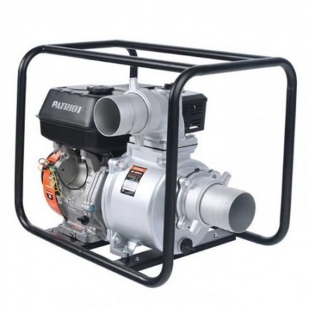 Мотопомпа PATRIOT MP 4090 S Мотопомпа PATRIOT MP 4090 S