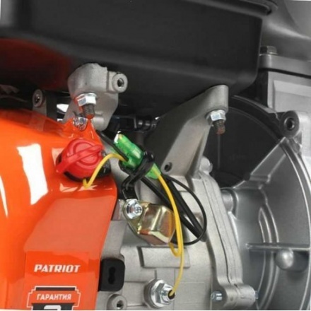 Мотопомпа PATRIOT MP 4090 S Мотопомпа PATRIOT MP 4090 S