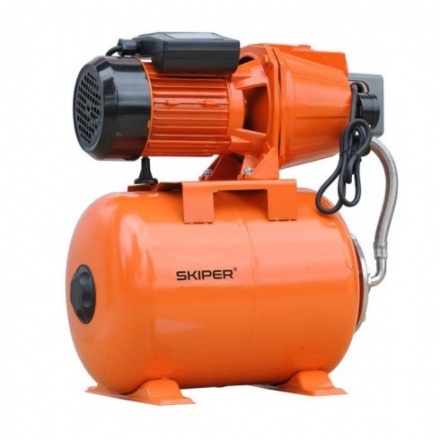 Насосная станция Skiper JET1300M