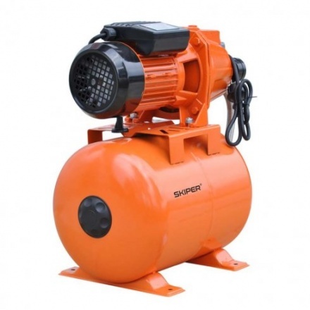 Насосная станция Skiper JET1300M Насосная станция Skiper JET1300M