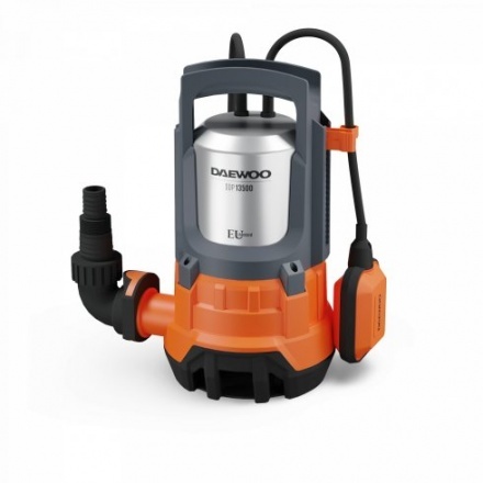 Дренажный насос Daewoo Power DDP 13500