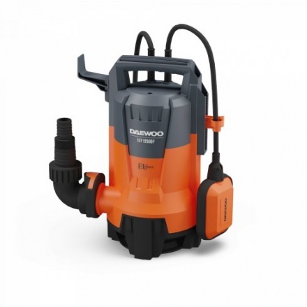 Дренажный насос Daewoo Power DDP 12500P