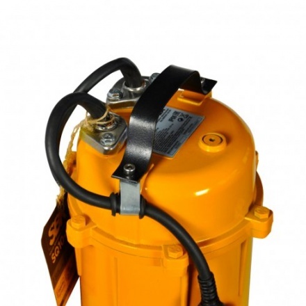 Дренажно-фекальный насос SBK SBSQ10-2A.00 Дренажно-фекальный насос SBK SBSQ10-2A.00