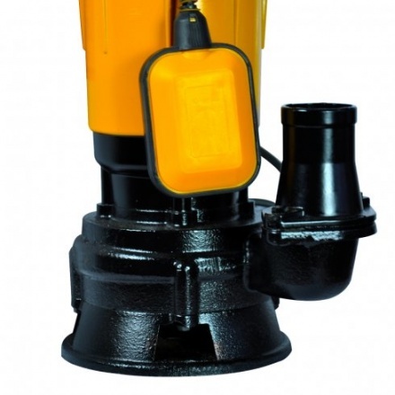 Дренажно-фекальный насос SBK SBSQ10-2A.00 Дренажно-фекальный насос SBK SBSQ10-2A.00