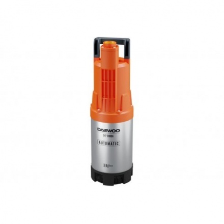 Скважинный насос Daewoo Power DHP 7000A