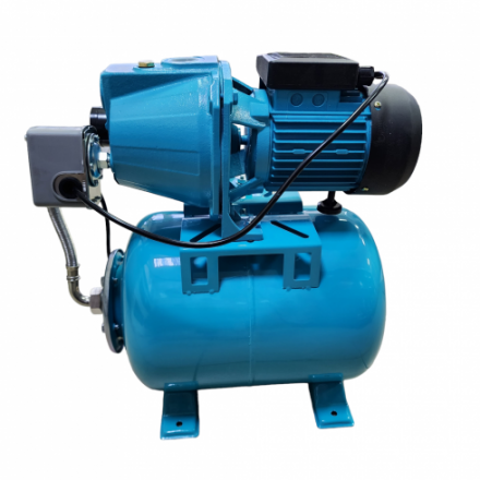 Поверхностный насос GreenPump JET 100 А(а) комплектный Поверхностный насос GreenPump JET 100 А(а) комплектный