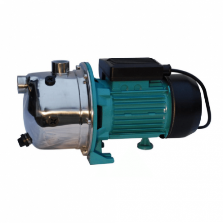 Поверхностный насос Omnigena JY-1000 INOX 1100/230В/50м (без бака)