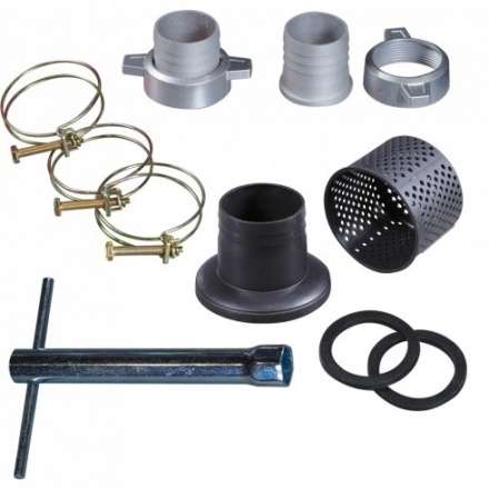 Мотопомпа Fubag PG 1600 Мотопомпа Fubag PG 1600