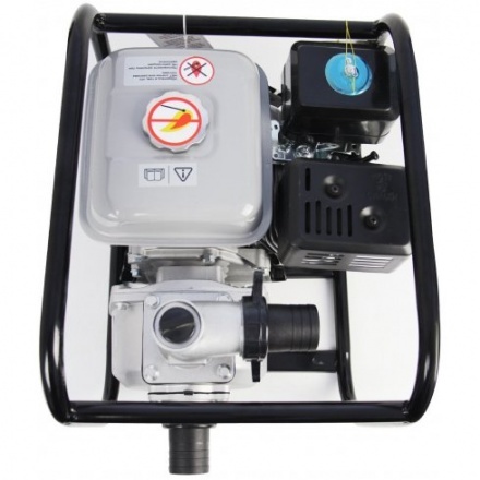 Мотопомпа Ставр МПБ-50/5200 Мотопомпа Ставр МПБ-50/5200