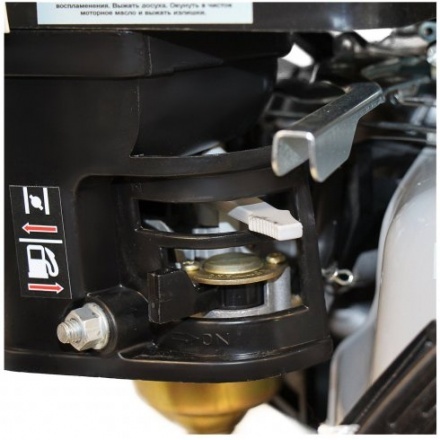 Мотопомпа Ставр МПБ-50/5200 Мотопомпа Ставр МПБ-50/5200