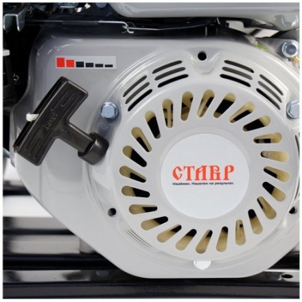 Мотопомпа Ставр МПБ-50/5200 Мотопомпа Ставр МПБ-50/5200