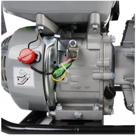 Мотопомпа Ставр МПБ-50/5200 Мотопомпа Ставр МПБ-50/5200